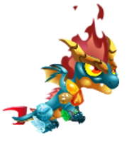 Elements Dragon | Dragon City Wiki | Fandom powered by Wikia