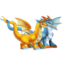 Twin Dragon 3