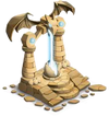 Magic Temples