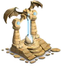 Magic Temples