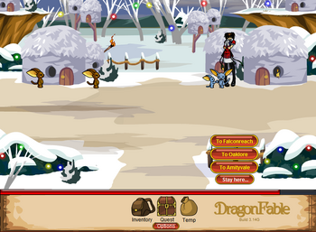 Frostvale