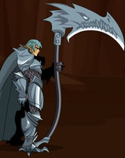 DragonmasterFrostscythepic