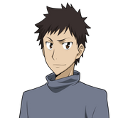 Yamamoto takeshi