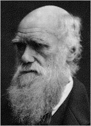 Charles Darwin