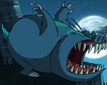 CousinDragon