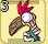 ChickenCrownCane