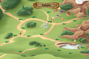Safaris
