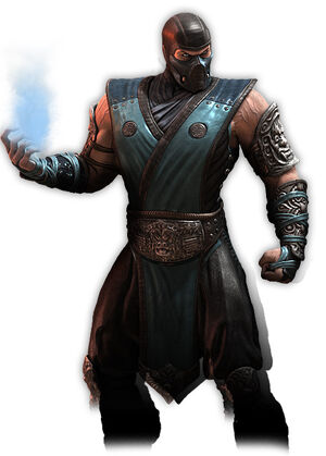 Sub-Zero