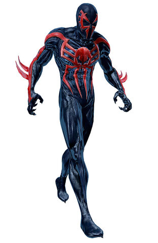 File:Spider-Man 2099.jpg