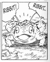 Frogginyu
