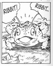 Frogginyu