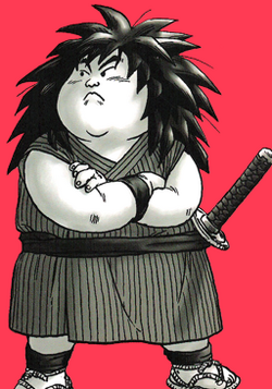 Yajirobe