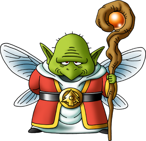 File:DQVIDS - Goblin pixie.png