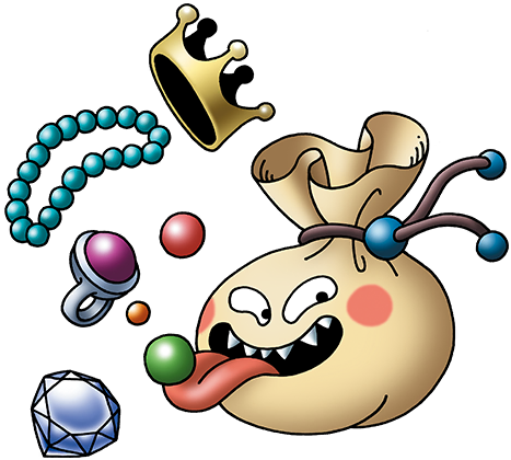 File:DQVIII - Goodybag.png