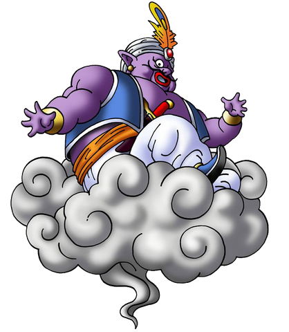 File:DQIVDS - High djinks.png