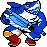 Axeshark
