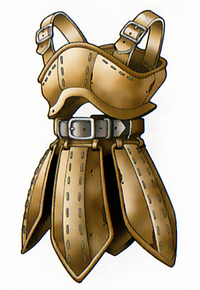 LeatherArmor