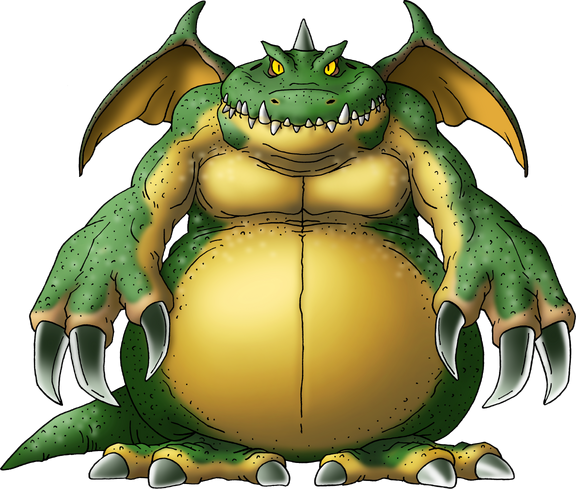 File:DQIX - Drakulard.png