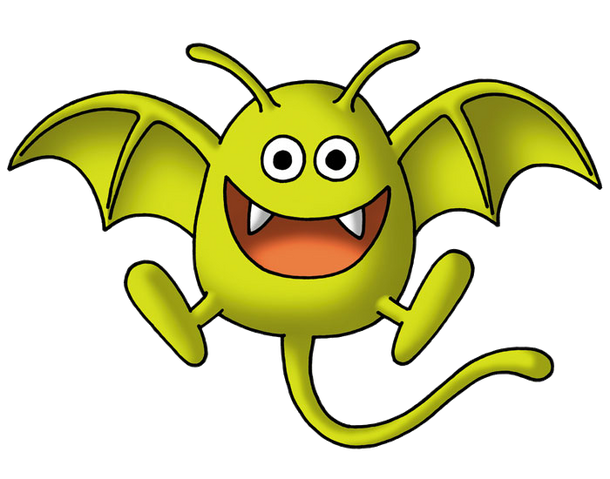 File:DQVIII - Drakyma.png
