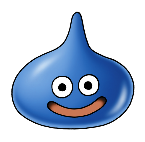 File:DQVIII - Slime.png