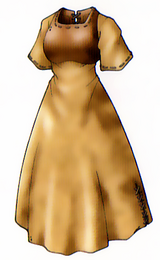 LeatherDress