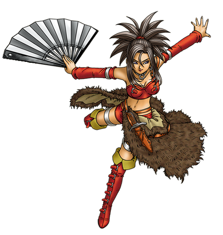 File:DQVIII3DS - Red.png