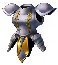 FullPlateArmor