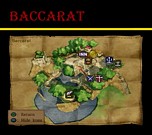 Baccarat th