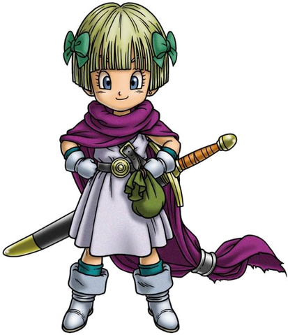 File:DQVDS - Hero's Daughter.png