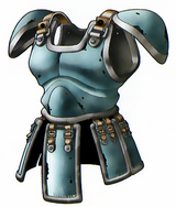 BronzeArmor