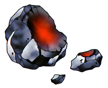 RockbombShard