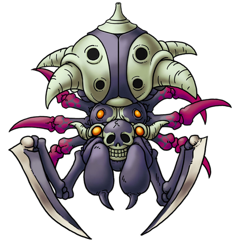 File:DQIX - Widow's pique.png