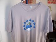 DQIX contest shirt