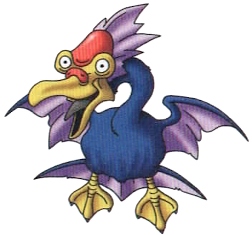 File:DQVIDS - Mad mallard.png