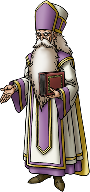 DQIX - Abbot Jack