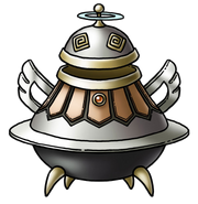 Krak Pot