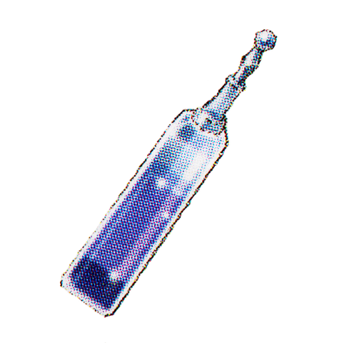 File:Dragon Quest 8 - Holy Water.png