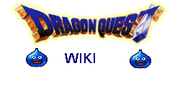 Dragon Quest Wiki Logo