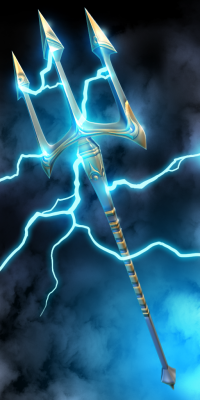 Stormcaller