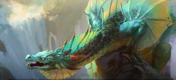 Dragons Of Atlantis Water Dragon Dragons Of Atlantis Water Dragon