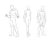 Figure Templates by ratkins