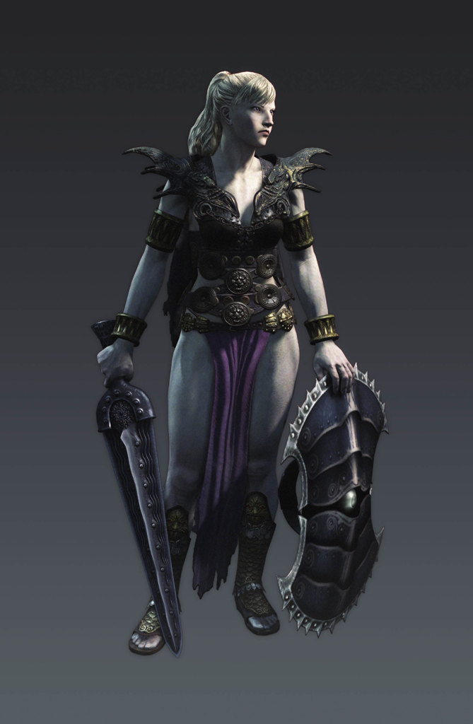 Dragon Dogma Best Build For Hybrid Class Dragon Dogma Best Build For Hybrid Class