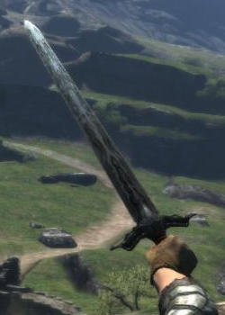 Bastard Sword | Dragon's Dogma Wiki | FANDOM powered by Wikia