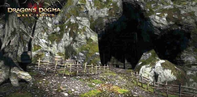 Archivo:Antigua cantera entrada sur.jpg