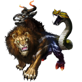 Chimera