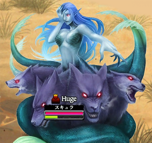 Scylla