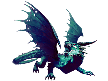 Wyvern