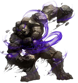 Golem