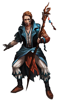 Enemymage