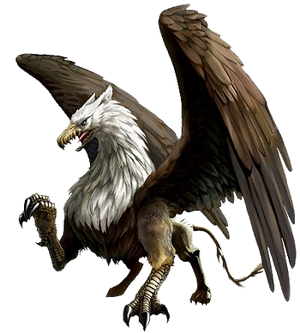 Griffin